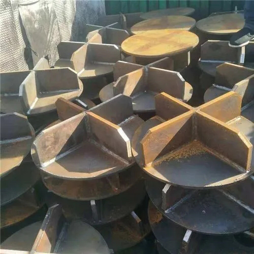 济宁桩尖的作用