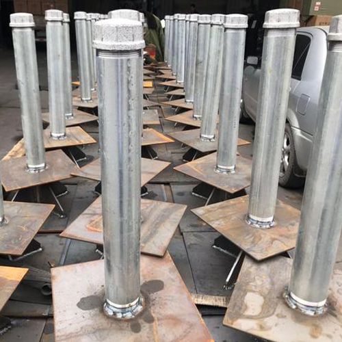 济宁沉降板的工作原理