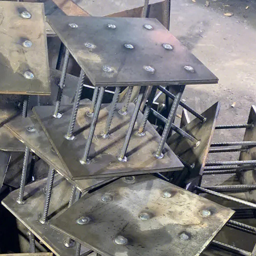 在确定济宁预埋件位置时，需要考虑以下几点