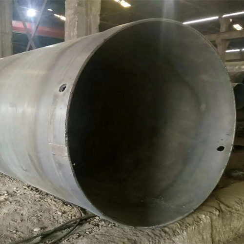 选择济宁钢护筒的材质时，主要考虑哪些因素