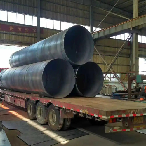 济宁钢护筒的焊接工艺主要有以下两种