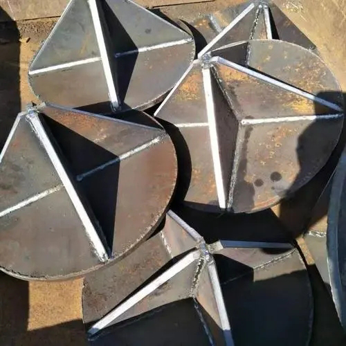 济宁桩尖图纸要求包括以下几点