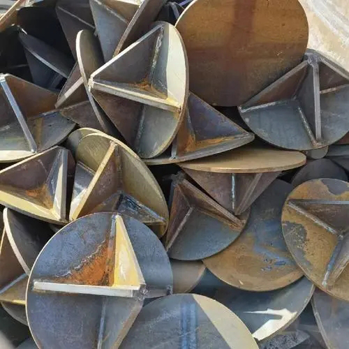 济宁桩尖的安装流程是什么？