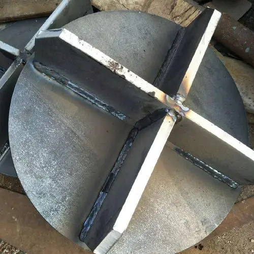 济宁桩尖的材质如何选择？