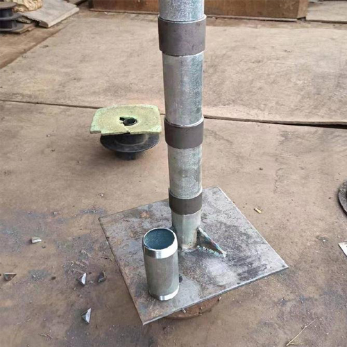 济宁沉降板的工作原理是什么？