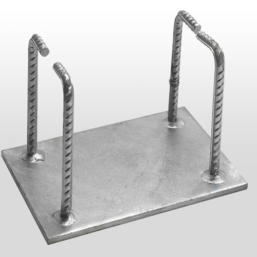 济宁预埋件材质如何选择？