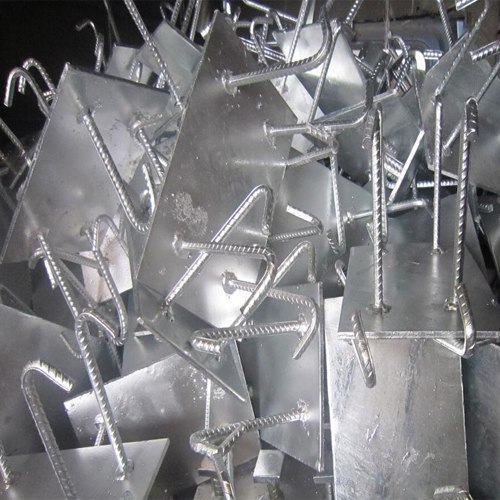 济宁高铁预埋件的施工条件