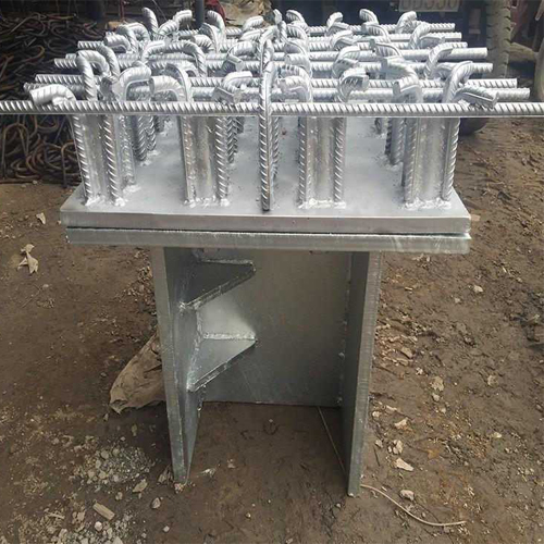 济宁预埋件加工