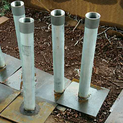 济宁沉降板的施工步骤如下