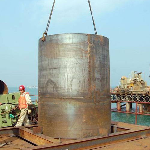 济宁钢护筒长度要求有哪些