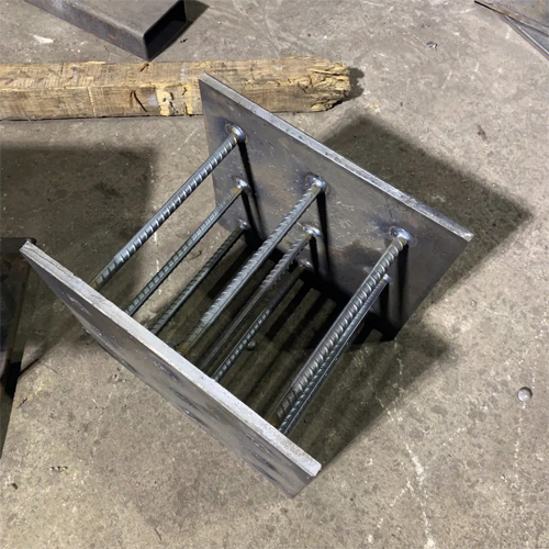 济宁工程预埋件厂家