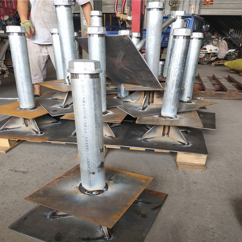 济宁路基沉降板厂家