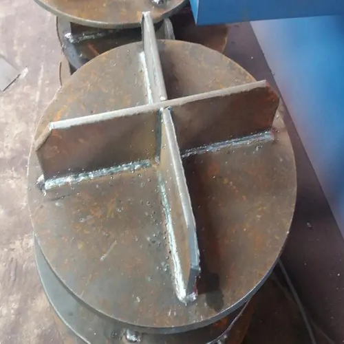 济宁桩尖厂家安装